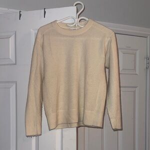 Club Monaco Cashmere Sweater